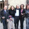 Festa di Natale 2005